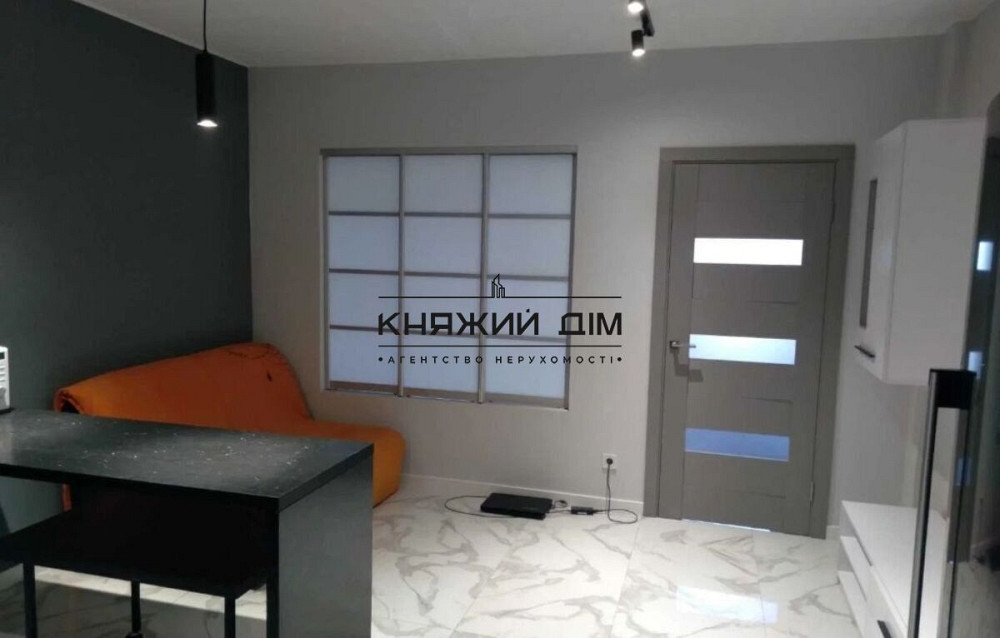 Продаж по переуступці 1-но к. квартира в ЖК Olympic Park. № 21141864 Київ - фото 1
