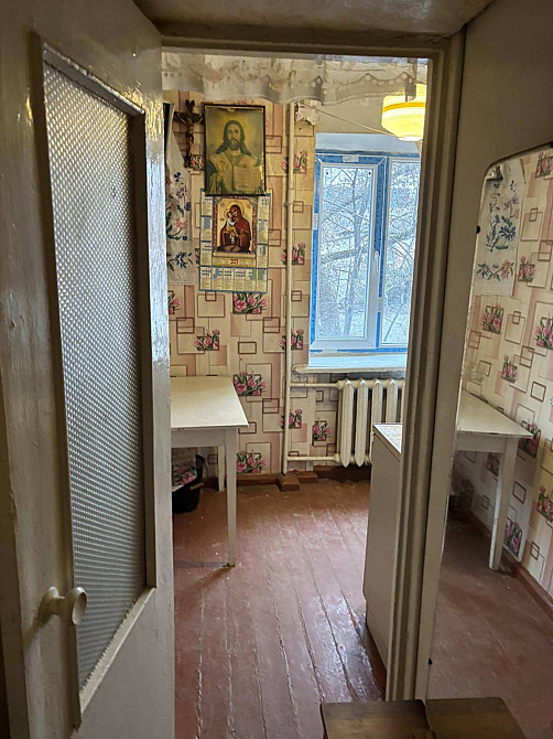 Продаж Квартира 1-кімнатна, 2/5 поверх на Поповича вул., 7 Кропивницький - фото 6