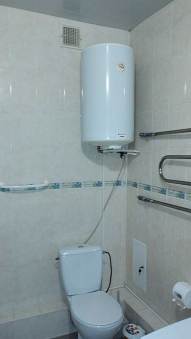 Оренда Квартира 1-кімнатна, 23/24 поверх на Олега Мудрака, 66 Київ - фото 8