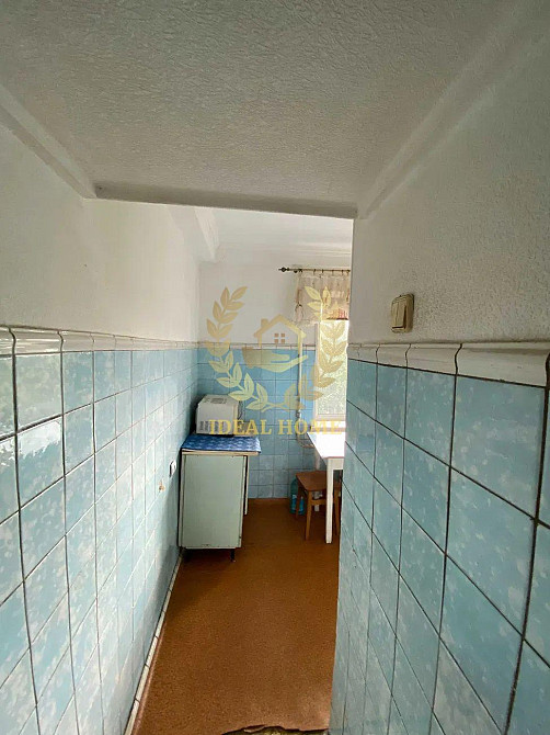 Продаж 3-х кімн. квартири Лісовий масив, вул. Кубанської України Київ - фото 4