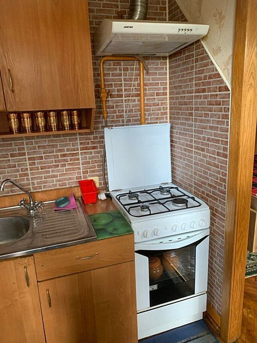 1 кімнатна квартира, Шулявка, КПІ, вул. Тетянівська (Леванівського), 4, Соломянський район Kiev - photo 4