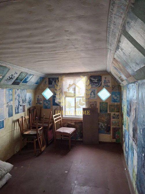 Дача Шибене поруч ліс і озеро  - фото 8