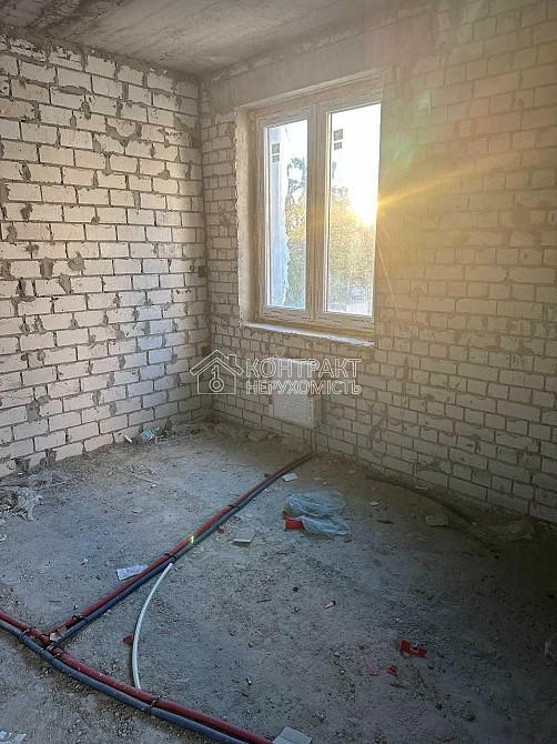 Продаж Квартира 2-кімнатна, 2/15 поверх на вул. Ботанічний Харьков - изображение 5