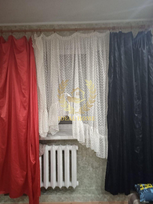 Продаж Квартира 1-кімнатна, 5/5 поверх на Леся Курбаса пр-т, 9В Киев - изображение 2