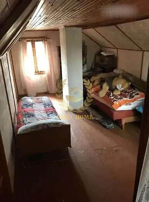 Продам 3х поверховий цегляний будинок Фастівський р-н, ст. Триліси  - фото 7