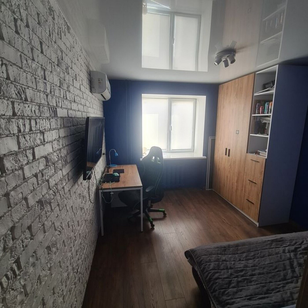 Продаж Квартира 3-кімнатна, 9/14 поверх на Олевська вул., 3 Kiev - photo 4