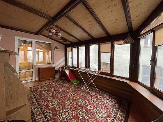 Оренда Квартира 3-кімнатна на вул. Шопена Ивано-Франковск