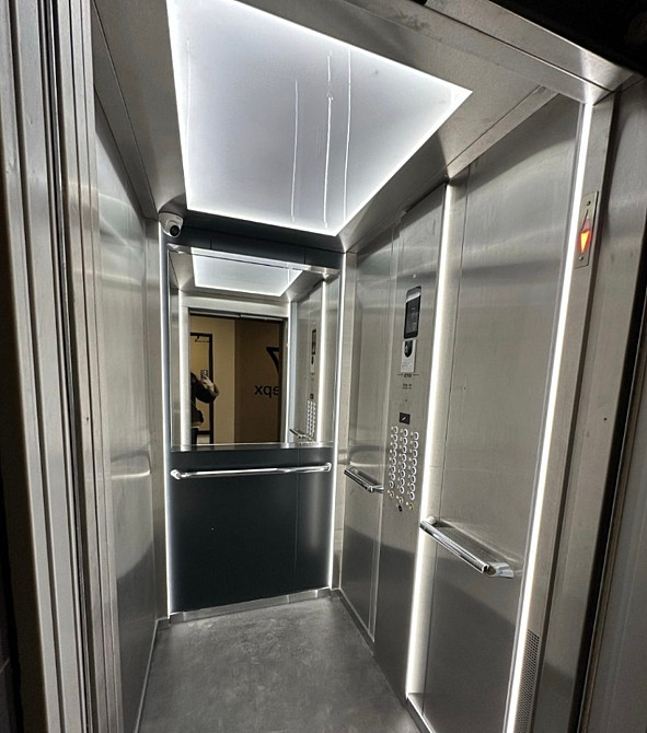 Продаж Квартира 1-кімнатна, 24/24 поверх на Ивана Франко улица, 40 Одеса - фото 11