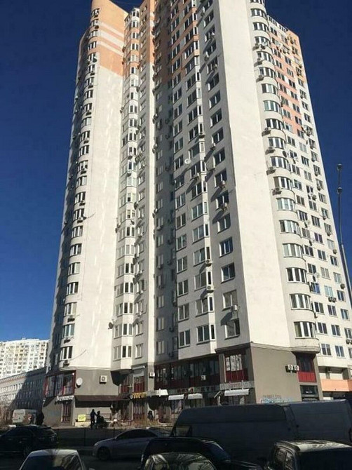 Оренда Квартира 1-кімнатна, 17/25 поверх на Елизаветы Чавдар ул., 9 Київ - фото 12