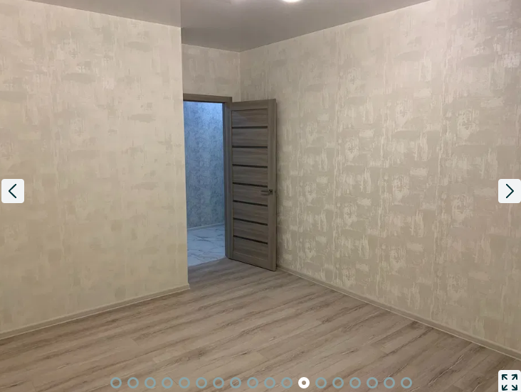 Продаж Квартира 2-кімнатна, 15/17 поверх на пр-т Полковника Гуляева (пр-т Маршала Жукова обл), 111/3 Одеса - фото 13