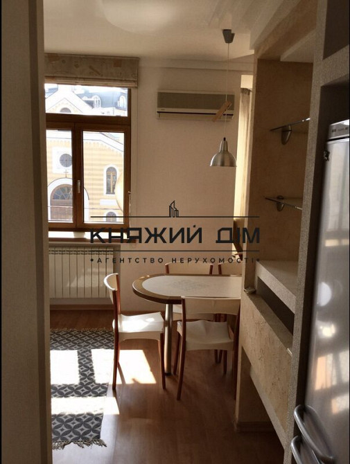 Оренда Квартира 3-кімнатна, 3/5 поверх на Лютеранская ул. Киев - изображение 3