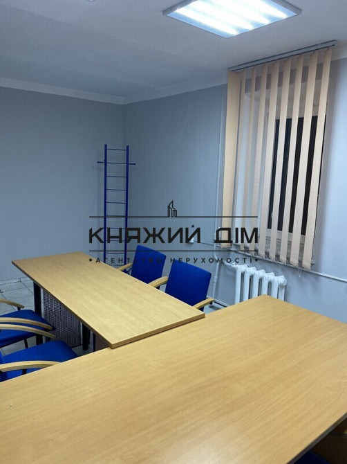 Оренда офісне приміщення на Оболонская ул. поверх - 1/5 Київ - фото 12