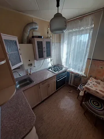 Продаж 1к Квартира 30 кв.м Євгенія Логінова (Крилова) вулиця 35 Миколаїв - фото 10