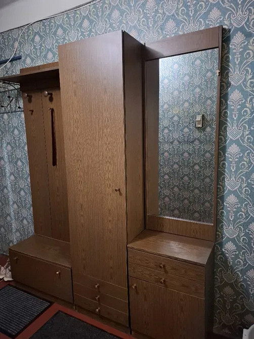 Оренда Квартира 2-кімнатна, 7/9 поверх на Голосіївський проспект, 114 Kiev - photo 17