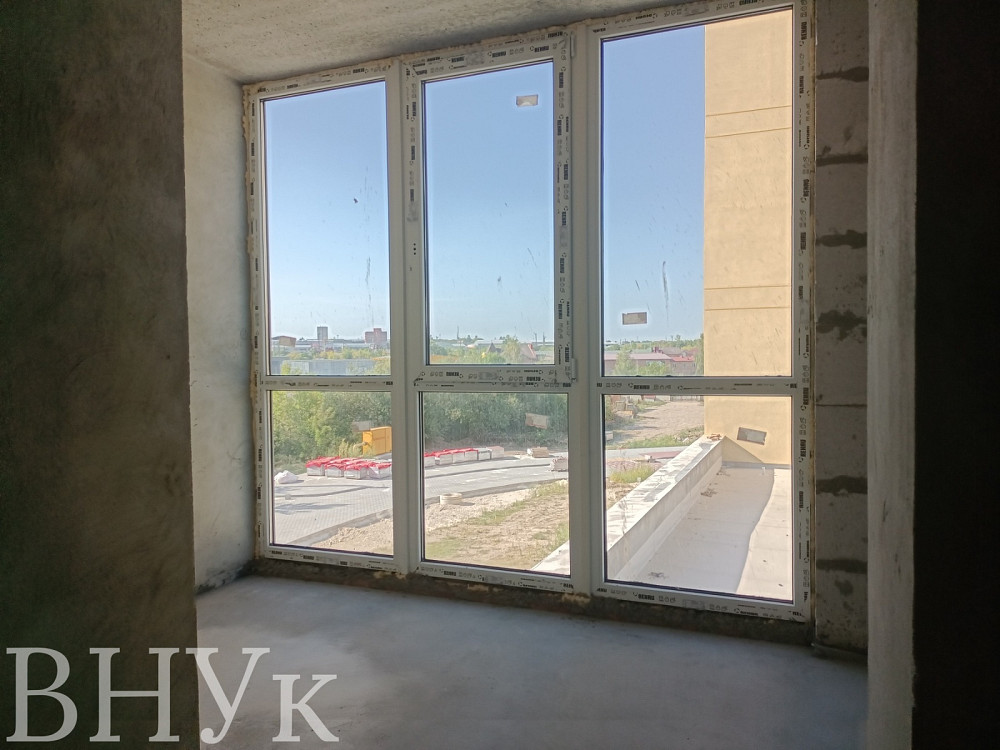 Продаж Квартира 2-кімнатна, 3/9 поверх на Текстильна Тернопіль - фото 2