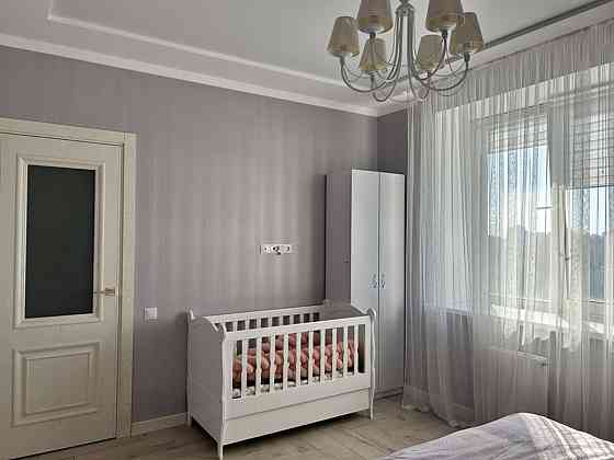 Оренда Квартира 2-кімнатна, 15/19 поверх на ул. Герцена, 35 Київ