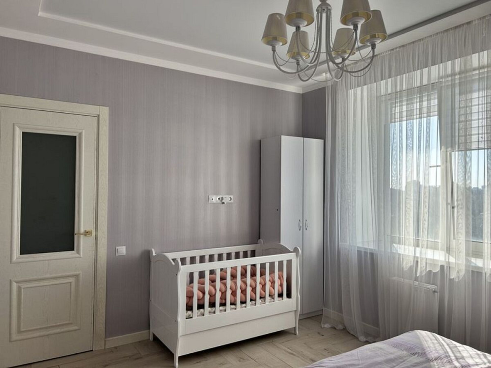 Оренда Квартира 2-кімнатна, 15/19 поверх на ул. Герцена, 35 Київ - фото 6