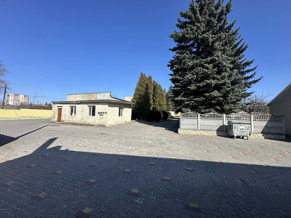 Оренда приміщення вільного призначення на Грушевського вул., 71 поверх - 1/2  - фото 5