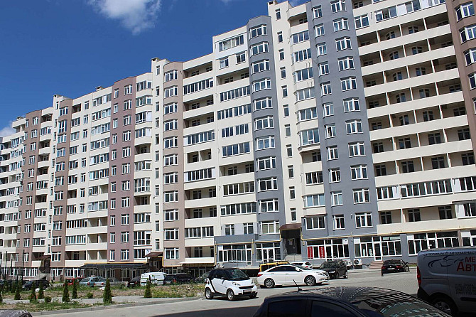Продаж 2к квартири, 105,5 кв.м, вул. Київська Тернопіль - фото 10