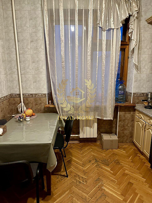 Продаж 2к квартири в сталінкі по вул. Сирецька, Куренівка Київ - фото 12