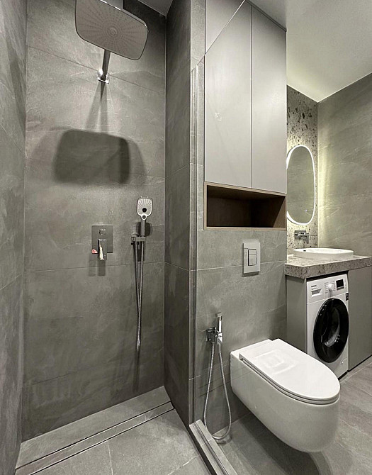 Продаж Квартира 1-кімнатна, 20/25 поверх на Курортный ул. Одеса - фото 8