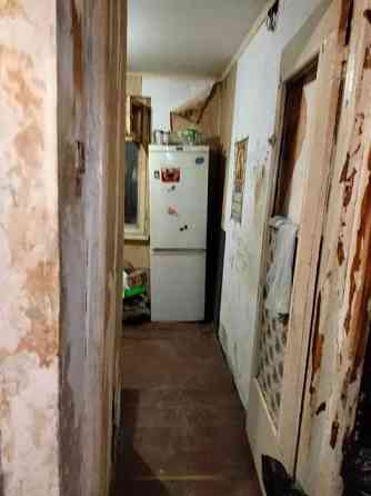 Продам Двокімнатну Квартиру на Корольова Одеса