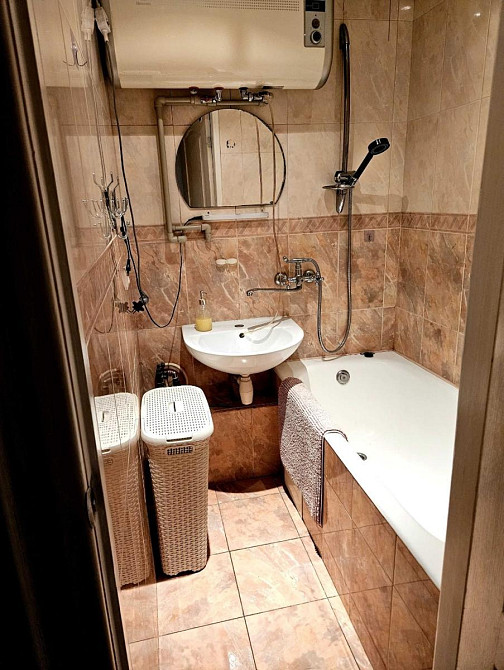 Продаж двокімнатної квартири на Таїрово Одеса - фото 8