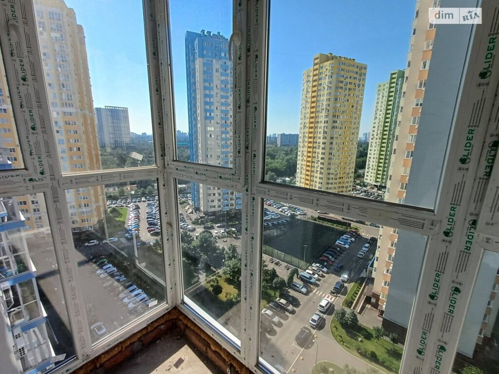 Продаж Квартира 1-кімнатна, 14/25 поверх на Воскресенська, 16 Київ - фото 1