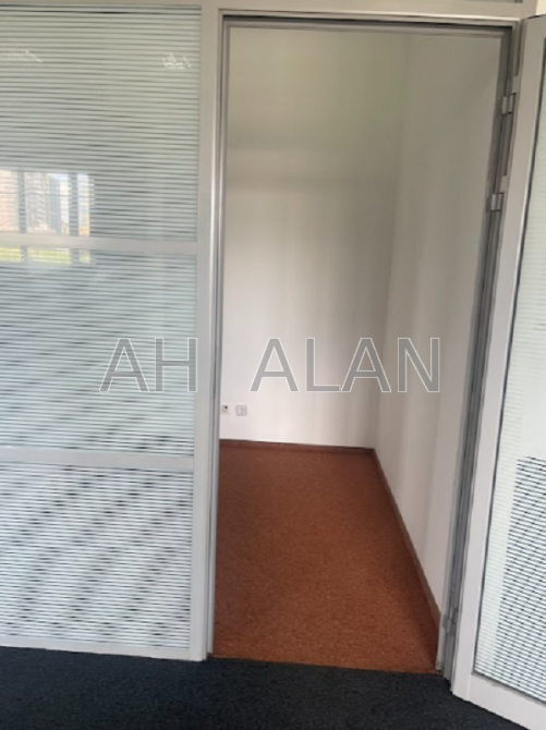 Оренда офісне приміщення на вул. Грінченка Миколи приміщень - 1, поверх - 4/4 Київ - фото 5