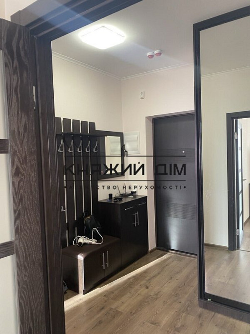 Оренда Квартира 1-кімнатна, 11/25 поверх на Пчелки Елены ул. Киев - изображение 15