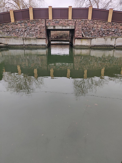Дом в Маяках со своим выходом в р. Днестр. Маяки (Біляївський район) - фото 11