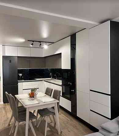 Продаж Квартира 1-кімнатна, 9/11 поверх Ternopil'