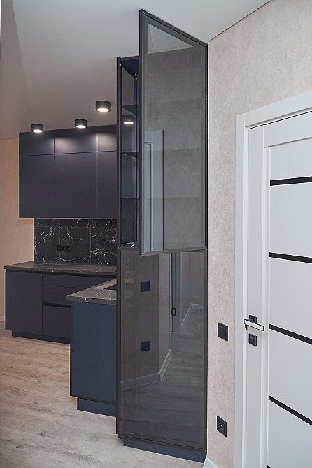 Предлагается к продаже квартира с современным ремонтом в 59 Жемчужине на Ак. Сахарова Odessa - photo 1