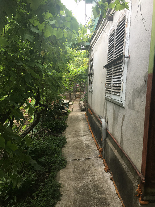 Продам каменную дачу, Черноморка, недалеко море Одеса - фото 9