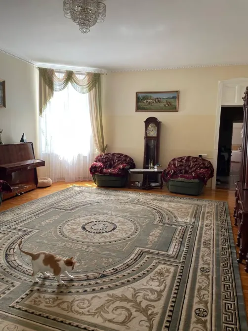 Продаж 5к Квартира 175 кв.м ул. Кузнечная Одеса - фото 11