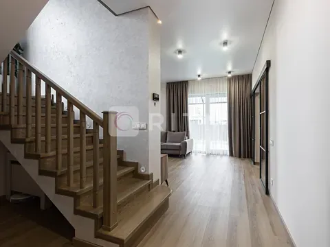 For sale 2-storey   155 sq.m 4 rooms at Івана Франка вулиця  - photo 18