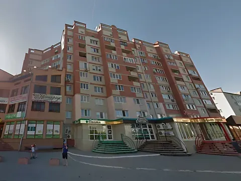 Оренда 2к Квартира 52 кв.м Кравчука вулиця 17 Луцьк - фото 2