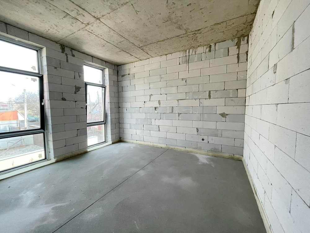 Продам 3 комн квартиру в Новом доме в ЖК Фаворит Одеса - фото 4