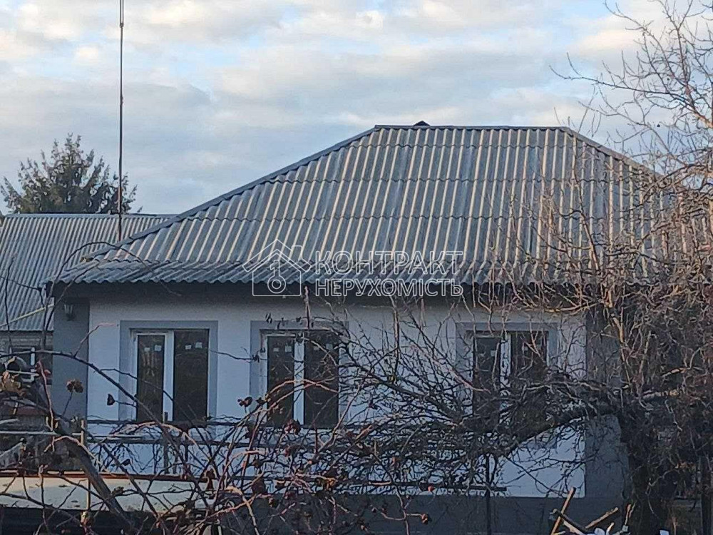 Продаж Будинок 5-кімнатний на вул. Рижовська Pesochin - photo 16