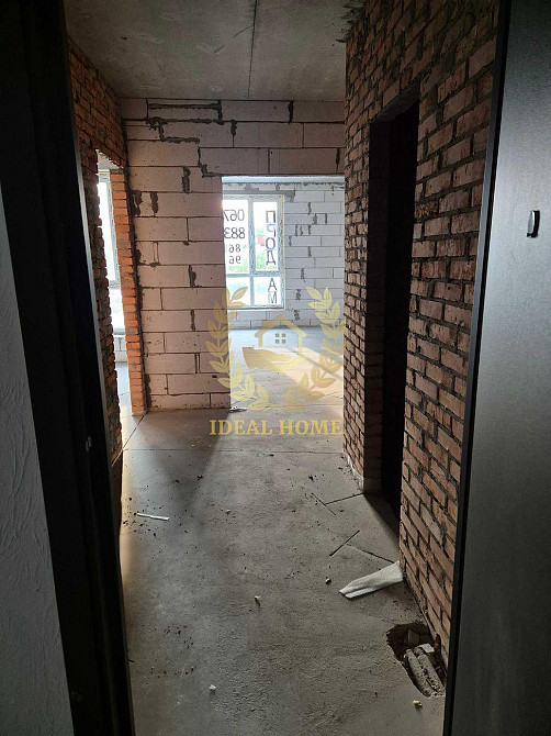 Продам 3-кімнатна квартира в новобудові, центр Білої Церкви Біла Церква - фото 14