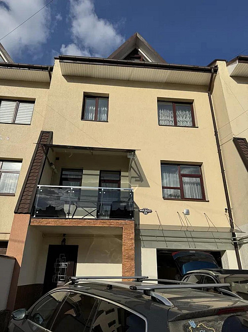 Продаж Квартира на улица Шухевича  - photo 1