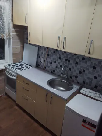 Здам 1 кімнатну квартиру на Черемхах вулиця Філатова / Будинок Меблів Одеса - фото 3