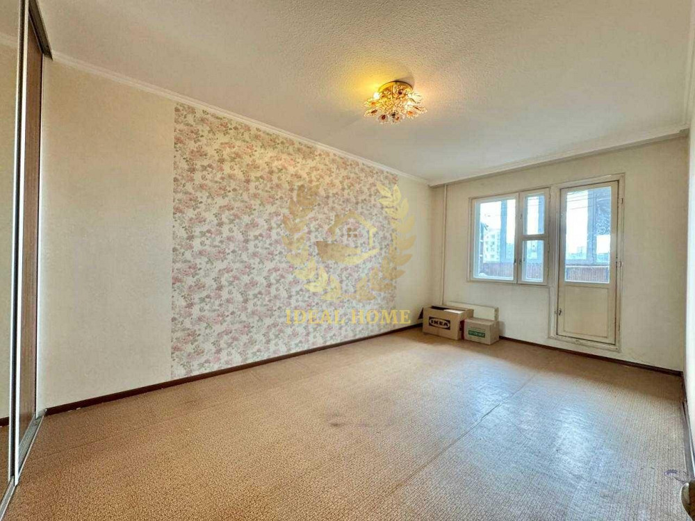 Продаж Квартира 3-кімнатна на Заболотного Академика ул., 28 Киев - изображение 4