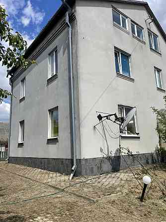 Продаж Будинок 5-кімнатний на вул. Габрилівська Велика Омеляна