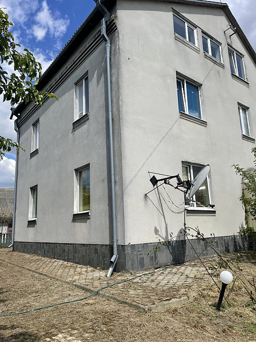 Продаж Будинок 5-кімнатний на вул. Габрилівська Velyka Omeliana - photo 1