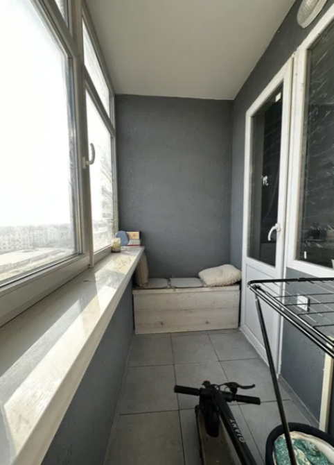 Предлагаем к продаже 1-но комнатную квартиру. Ліски (Комінтернівський район) - фото 8