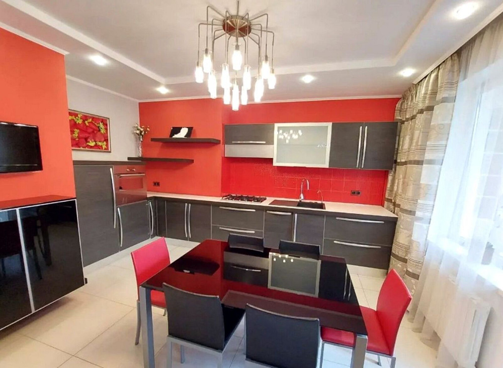 Продаж Квартира 4-кімнатна, 4/10 поверх на Малиновского Маршала ул., 48А Дніпро - фото 3