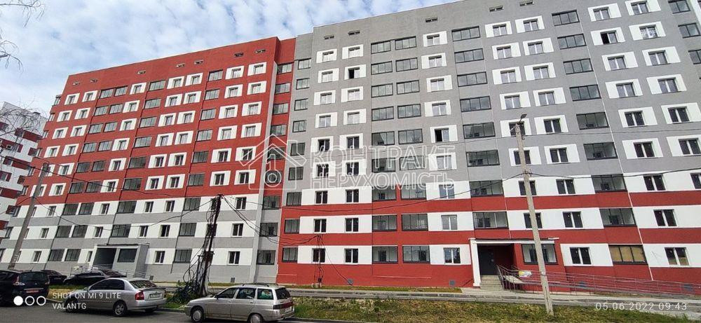 Продаж Квартира 1-кімнатна, 8/9 поверх на вул. Борткевича Харків - фото 3