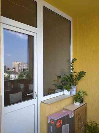 Продаж Квартира 1-кімнатна, 10/27 поверх на Лобачевского, 7 Киев