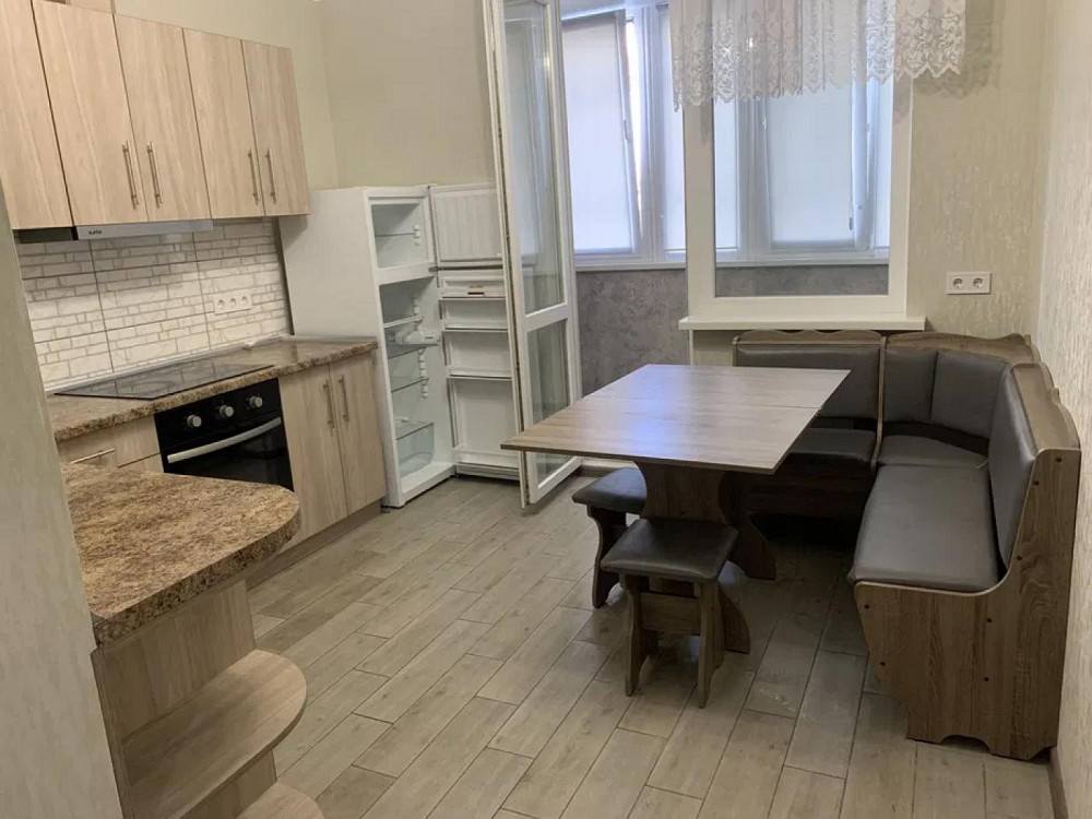 Продаж Квартира 1-кімнатна, 1/9 поверх на Академика Королёва ул. Одеса - фото 2